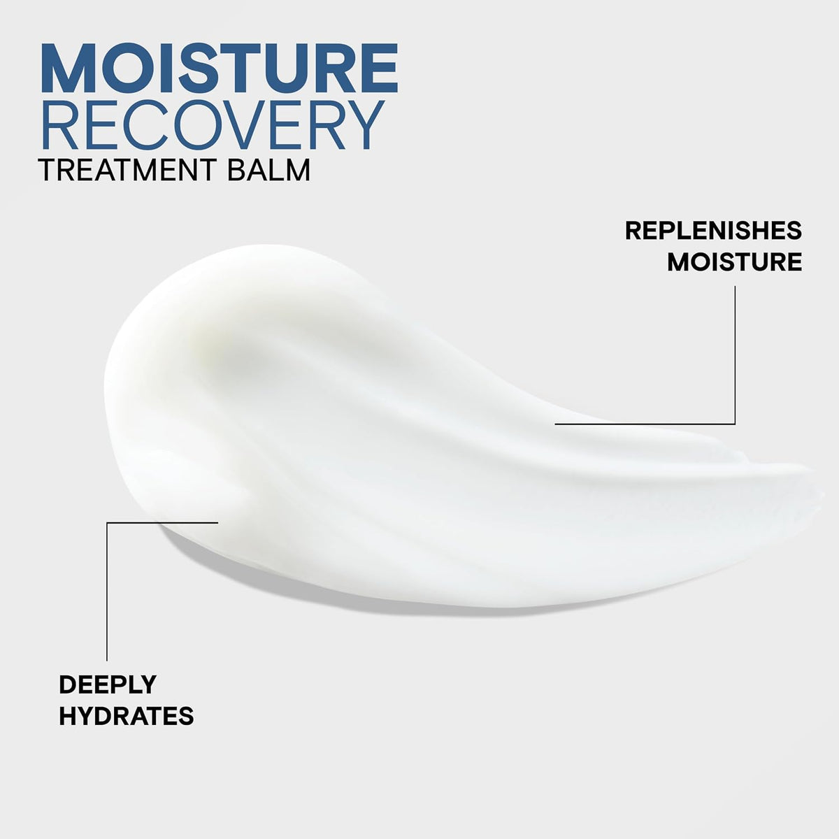 - Moisture Recovery Treatment Balm 250 Ml