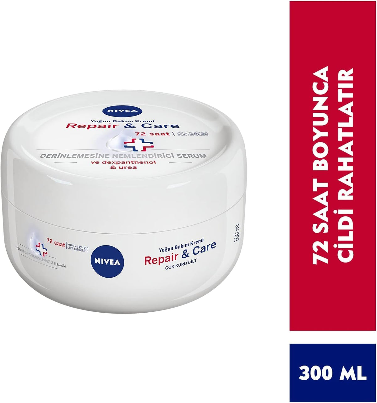 Moisturising Lotions, 0.33 Kg,300 Milliliters,4005808093007