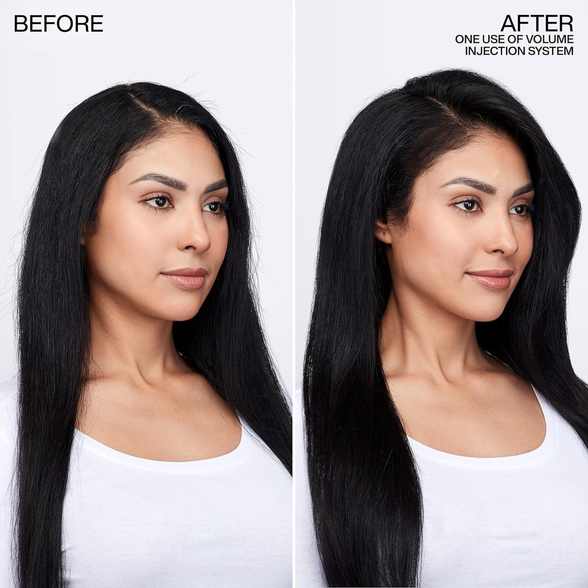 Volume Injection Conditioner-Np for Unisex 33.8 Oz Conditioner