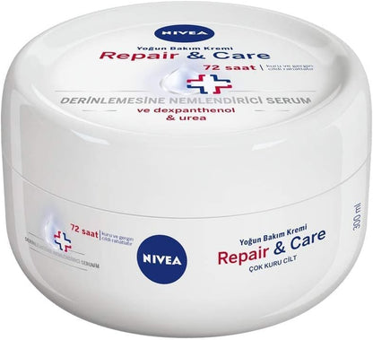 Moisturising Lotions, 0.33 Kg,300 Milliliters,4005808093007