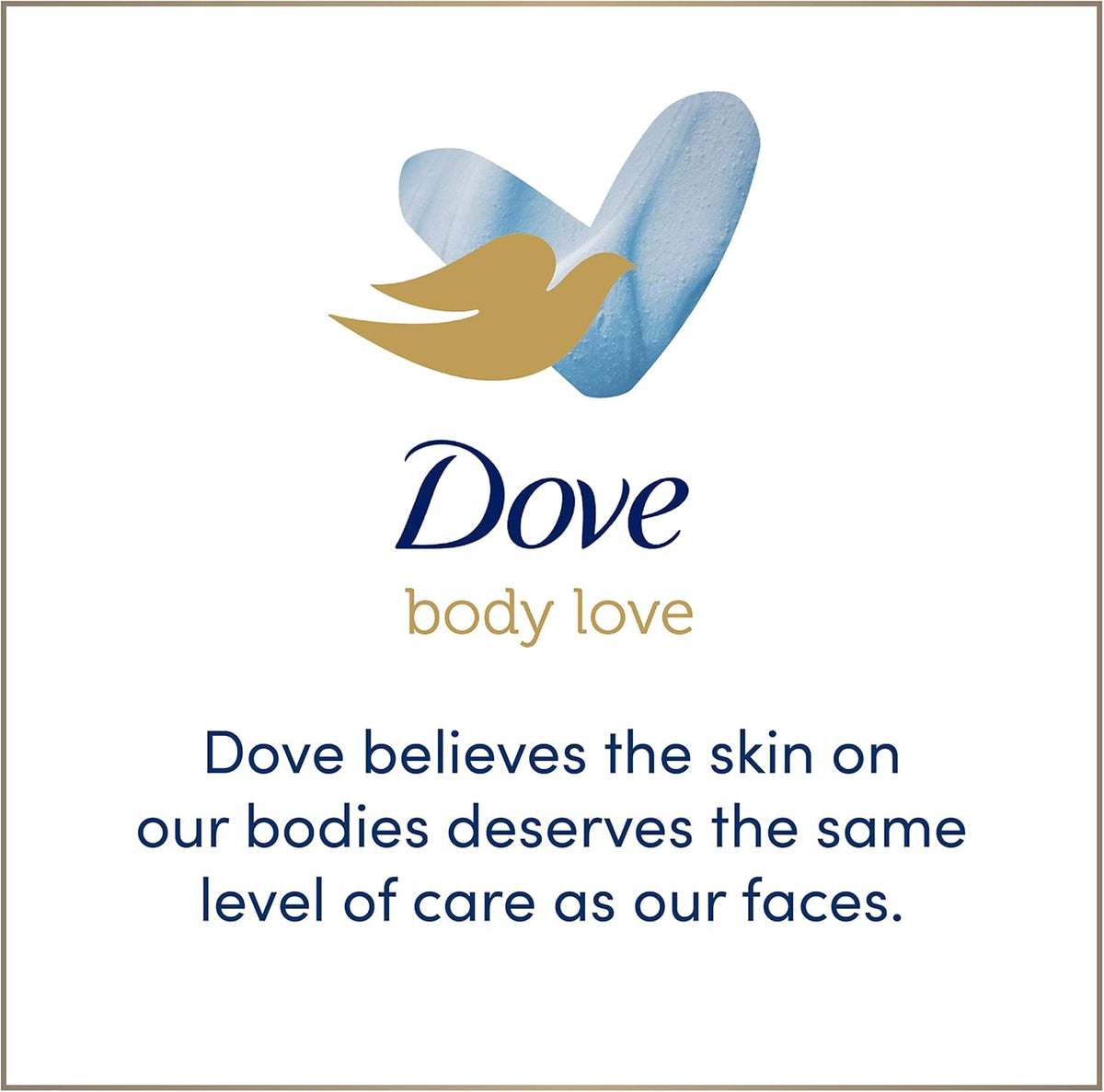 Body Love Moisture Boost with Hyaluronic Acid Serum and Moringa Oil Pre-Cleanse Shower Butter Skin Care for Dry Skin 283 G (Pack of 3)