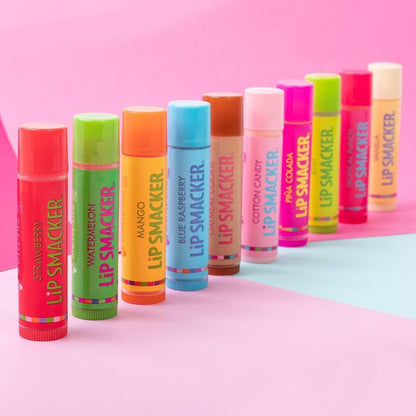 - Original Flavors Party Pack Lip Glosses - 8 Pieces (1.12 Oz./32 G)