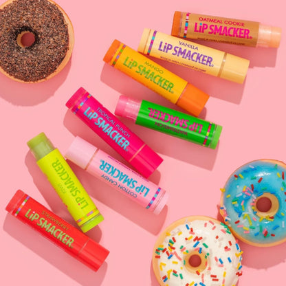 - Original Flavors Party Pack Lip Glosses - 8 Pieces (1.12 Oz./32 G)
