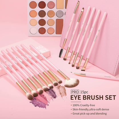 Eyeshadow Brushes  Eye Makeup Brushes Eye Makeup Brush Set