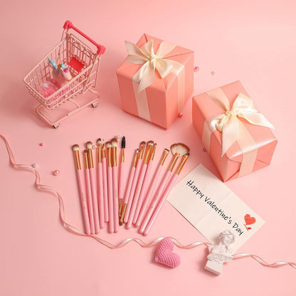 Eyeshadow Brushes  Eye Makeup Brushes Eye Makeup Brush Set