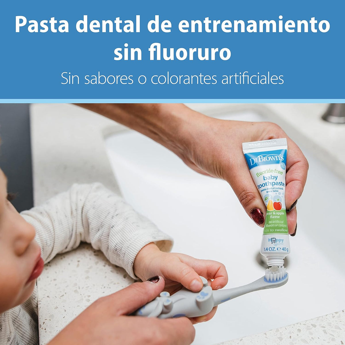 HG025-P4 Toothpaste