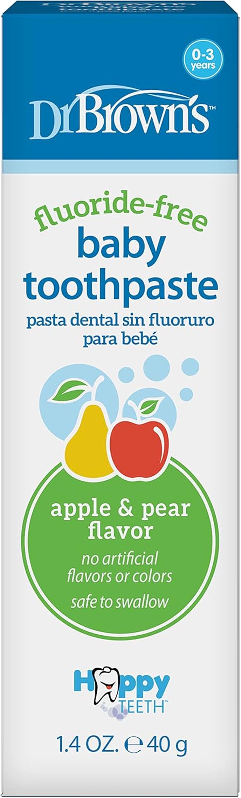 HG025-P4 Toothpaste