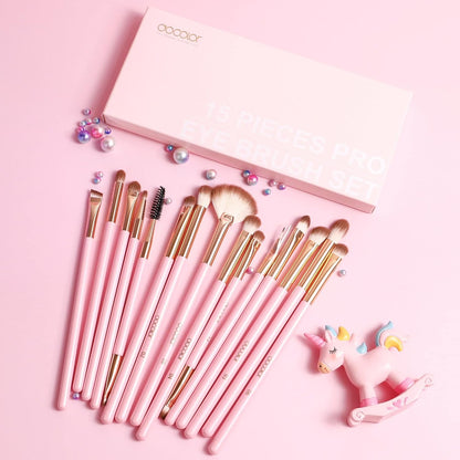 Eyeshadow Brushes  Eye Makeup Brushes Eye Makeup Brush Set