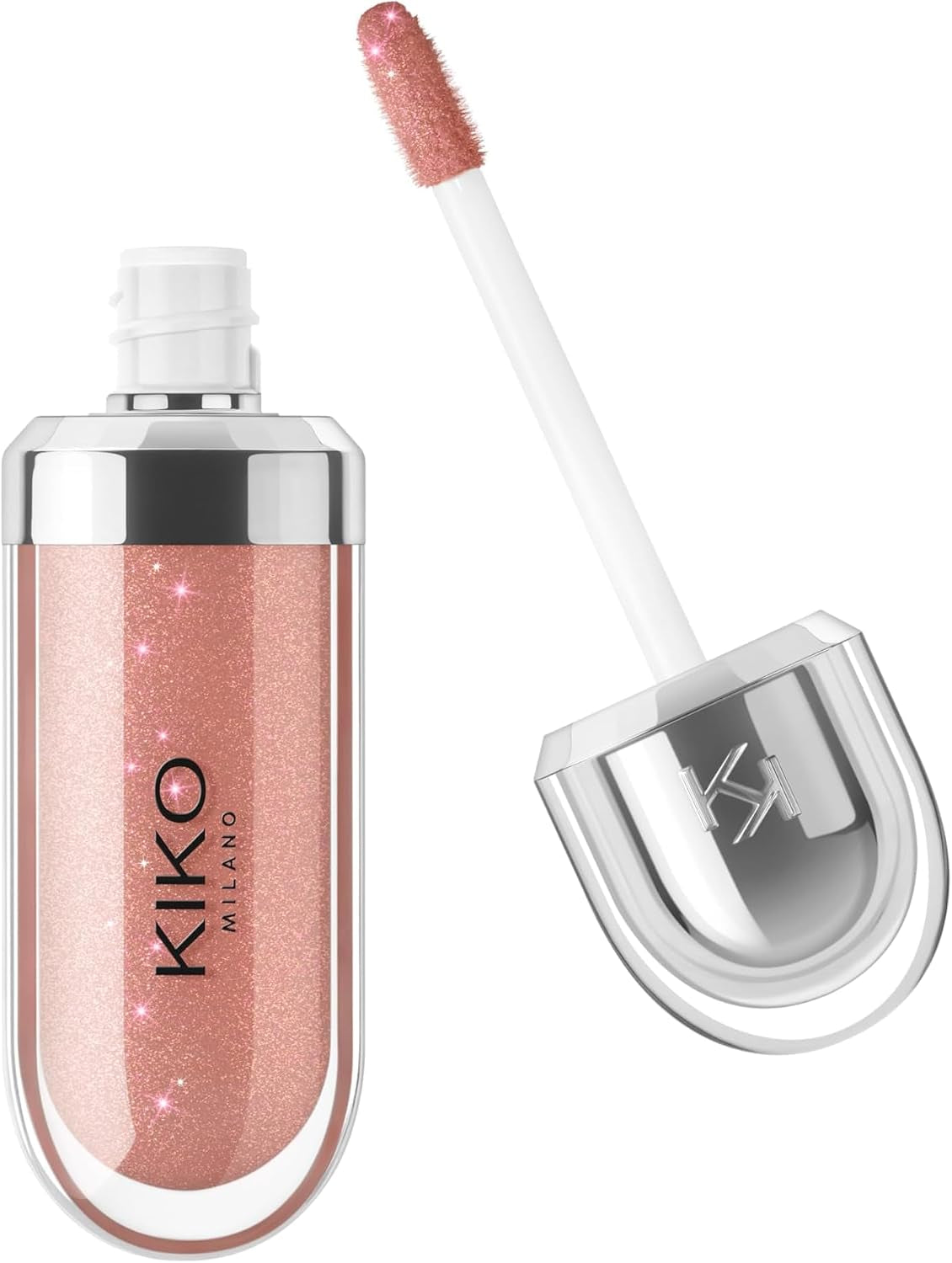3D Hydra Lipgloss 20 | Softening Lip Gloss for a 3D Look (Pack of 5)