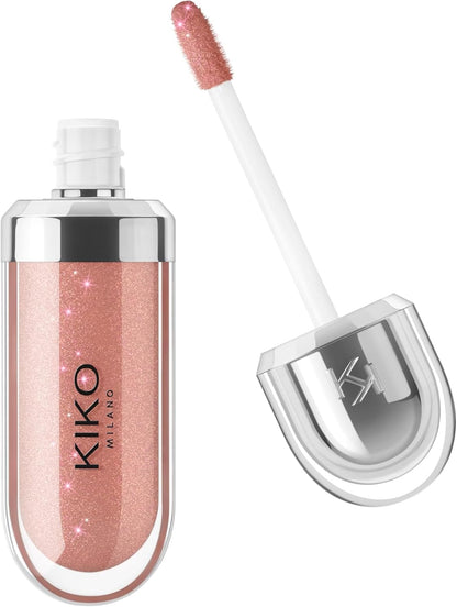 3D Hydra Lipgloss 20 | Softening Lip Gloss for a 3D Look (Pack of 5)