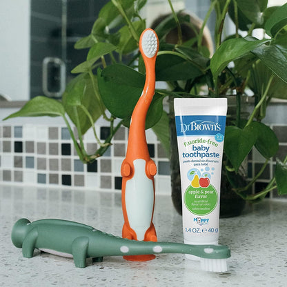 HG025-P4 Toothpaste
