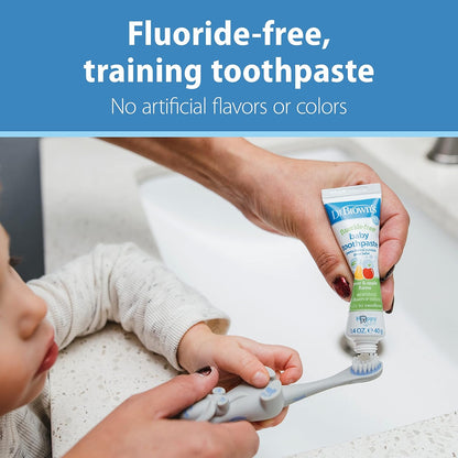 HG025-P4 Toothpaste