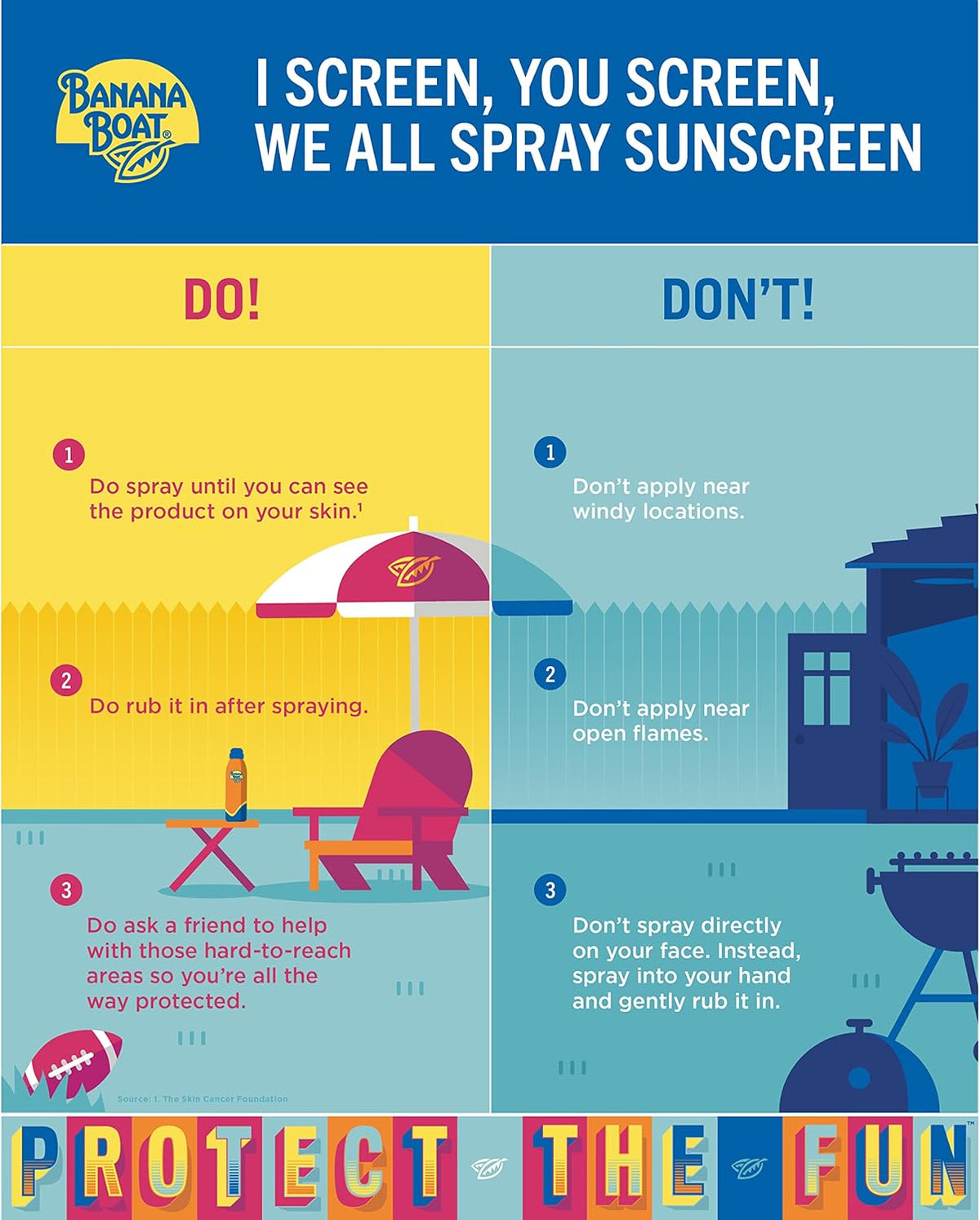 Ultra Mist Sport Performance Broad Spectrum Sun Care Twin Pack Sunshine Screen Spray – SPF 30, 6 Ounce by